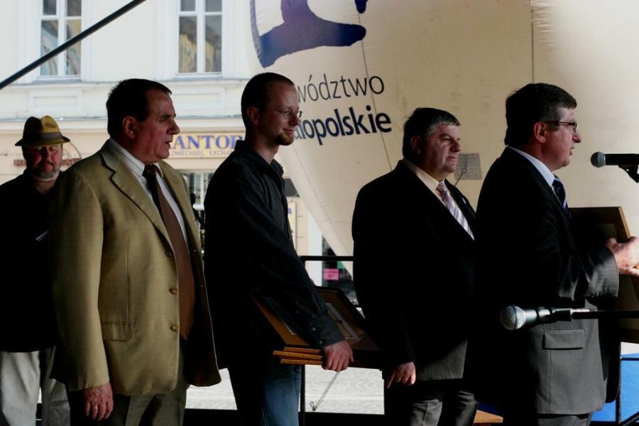 5 Małopolski Festiwal Smaku w Nowym Targu_76
