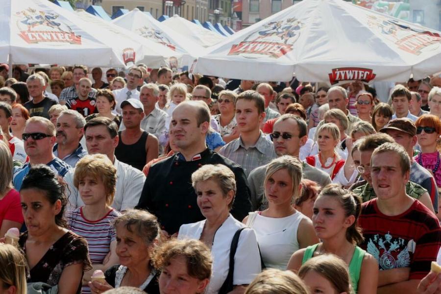 5 Małopolski Festiwal Smaku w Nowym Targu_83
