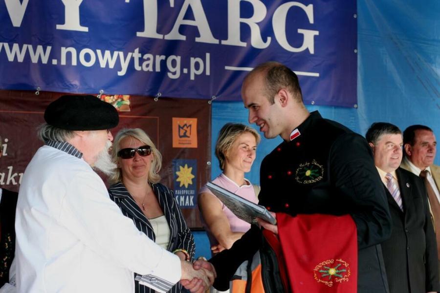 5 Małopolski Festiwal Smaku w Nowym Targu_95
