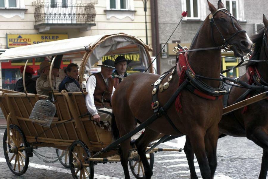 Sentymentalna podróż z Krakowa do Zakopanego_3