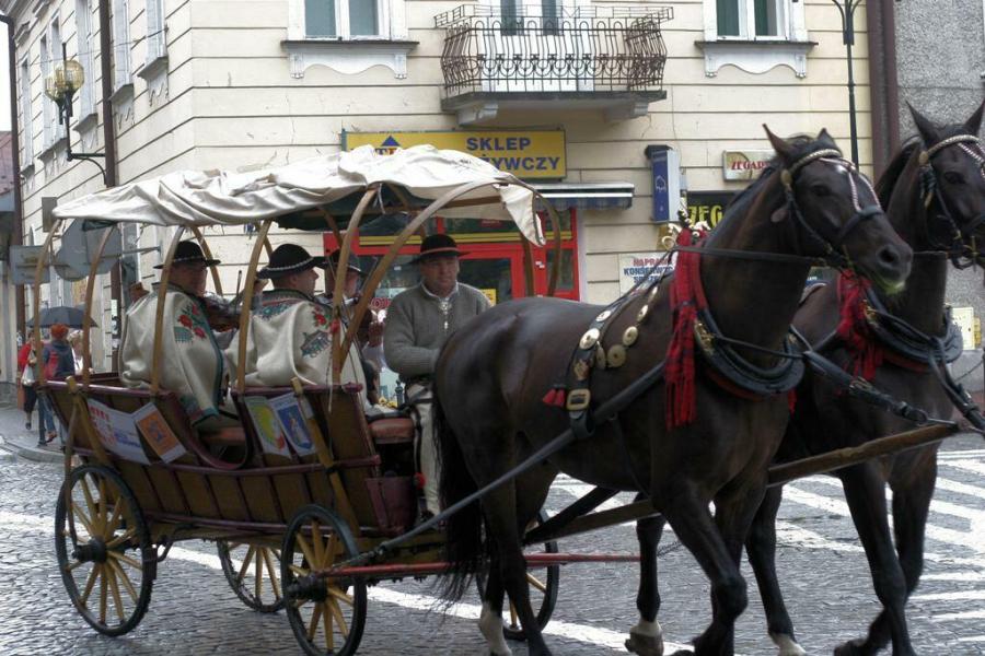 Sentymentalna podróż z Krakowa do Zakopanego_4
