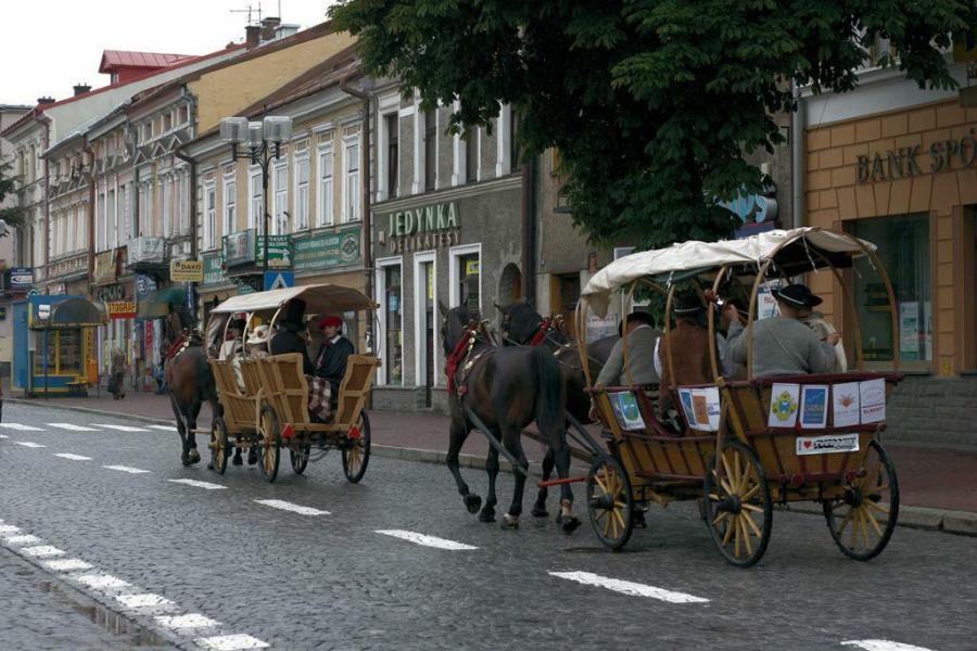 Sentymentalna podróż z Krakowa do Zakopanego_6