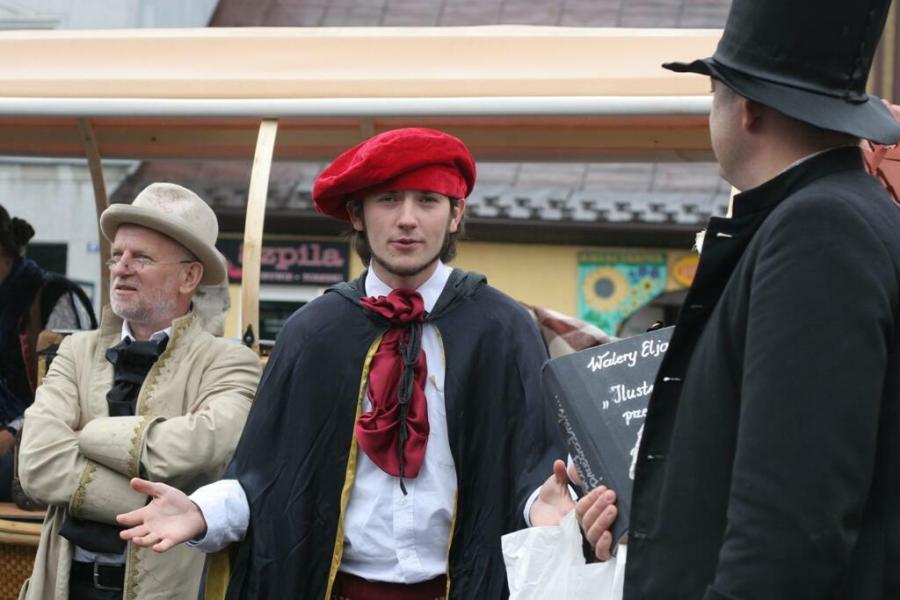 Sentymentalna podróż z Krakowa do Zakopanego_12