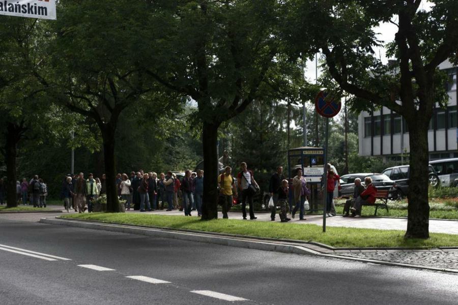 Sentymentalna podróż z Krakowa do Zakopanego_19