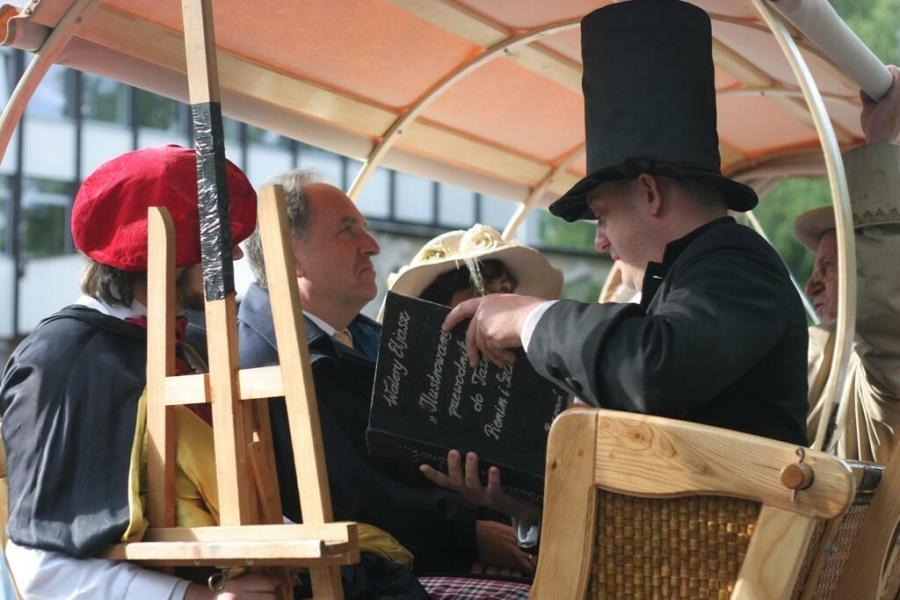 Sentymentalna podróż z Krakowa do Zakopanego_78