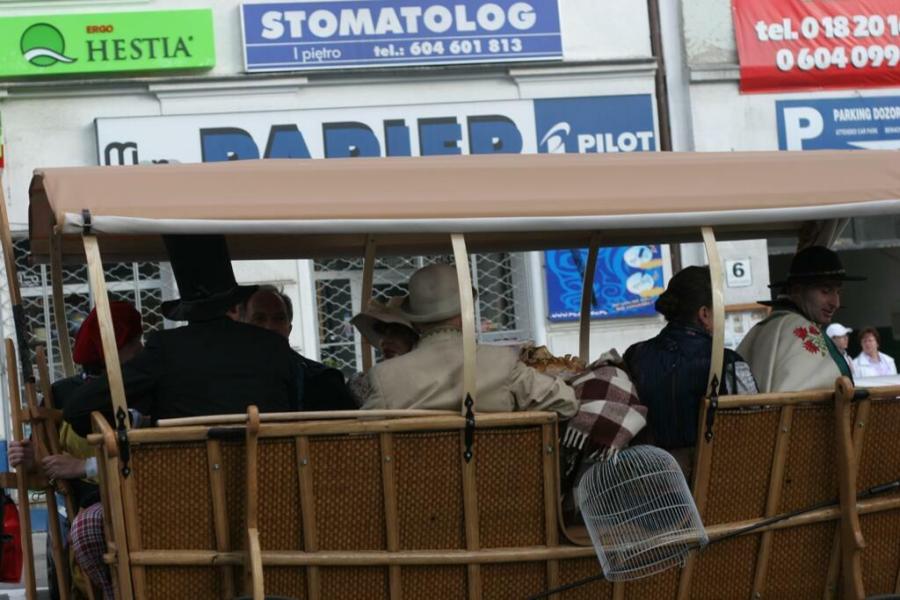 Sentymentalna podróż z Krakowa do Zakopanego_83