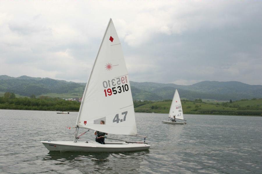 VIII Regaty o Puchar Jana Petryli _16