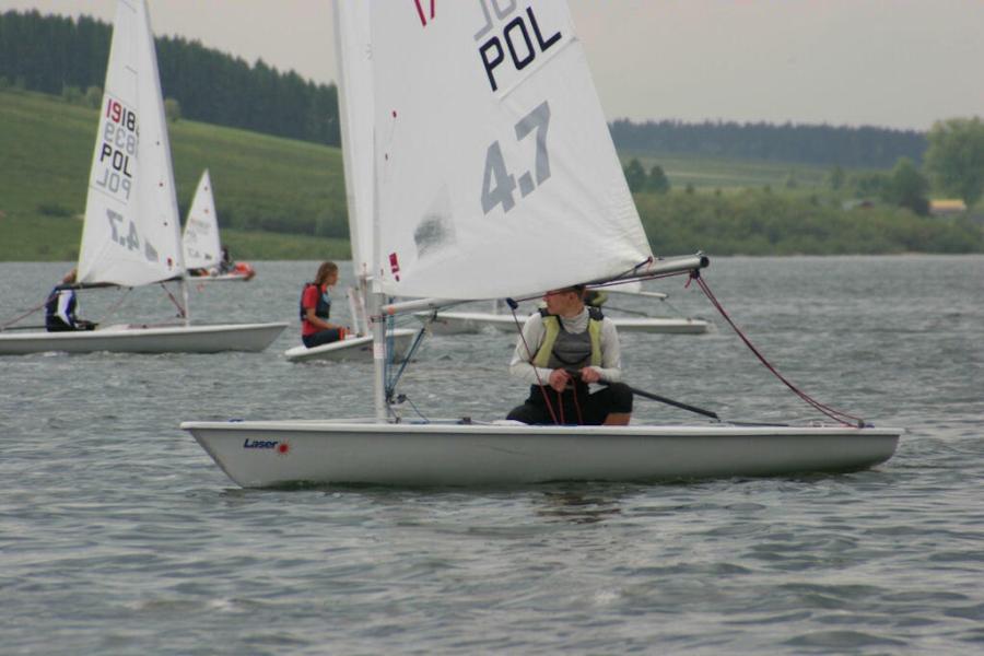 VIII Regaty o Puchar Jana Petryli _18