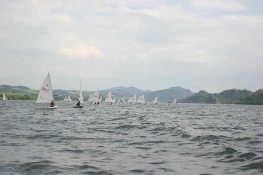 VIII Regaty o Puchar Jana Petryli _21