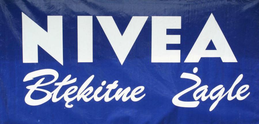 Optimistycznie - Regaty Nivea Błękitne Żagle_2