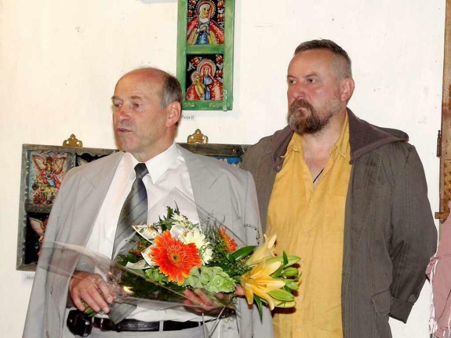 Wystawa Podhalańskie impresje, Kamienie _14