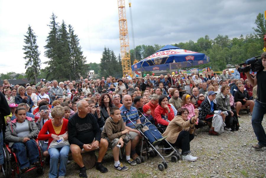 Tatrzańskie Wici - Zakopane 11 i 12 lipca_69