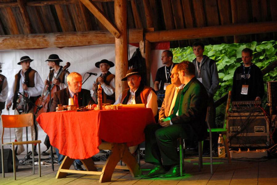 Tatrzańskie Wici - Zakopane 11 i 12 lipca_70