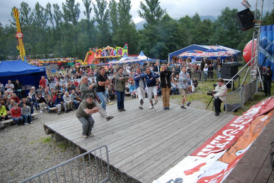 Tatrzańskie Wici - Zakopane 11 i 12 lipca_71