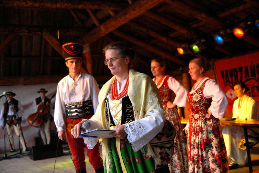 Tatrzańskie Wici - Zakopane 11 i 12 lipca_74