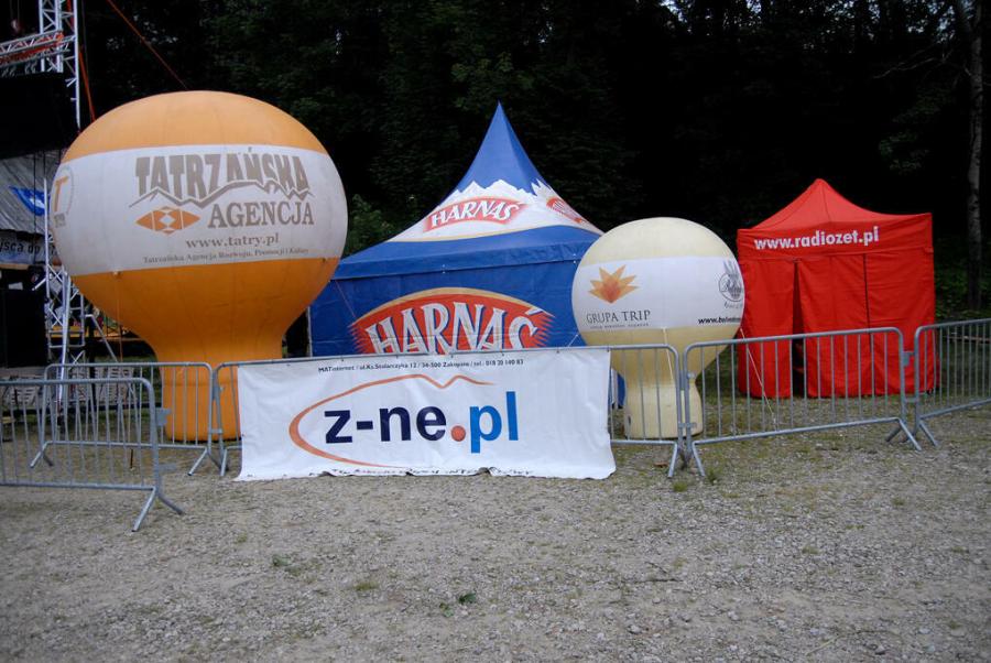 Tatrzańskie Wici - Zakopane 11 i 12 lipca_75