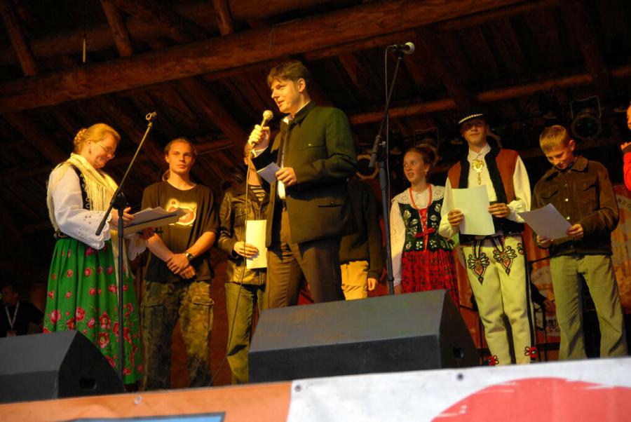 Tatrzańskie Wici - Zakopane 11 i 12 lipca_76