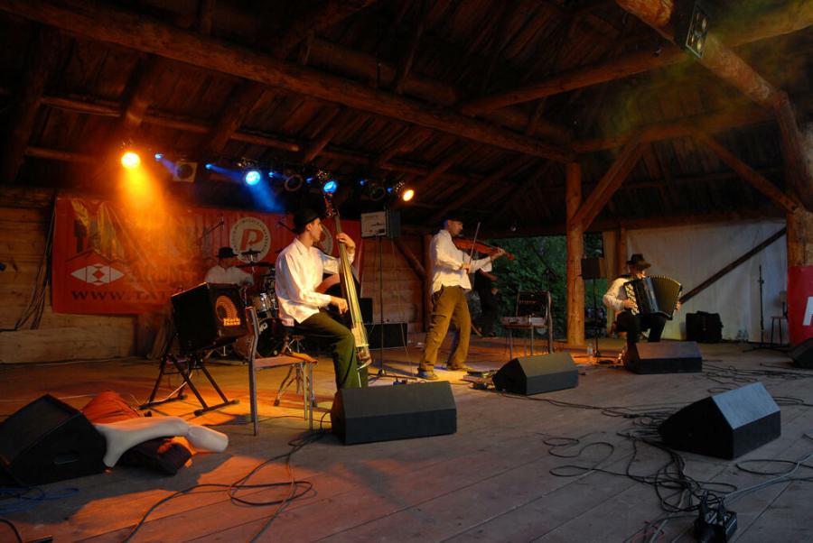 Tatrzańskie Wici - Zakopane 11 i 12 lipca_79