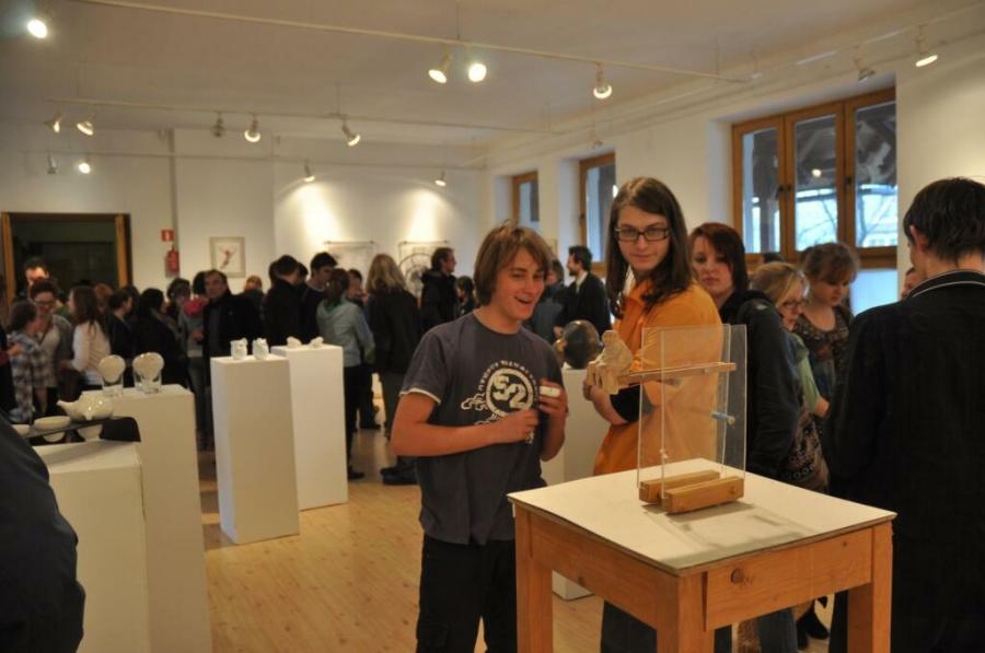 Wystawa w zakopiańskiej galerii Strug_5
