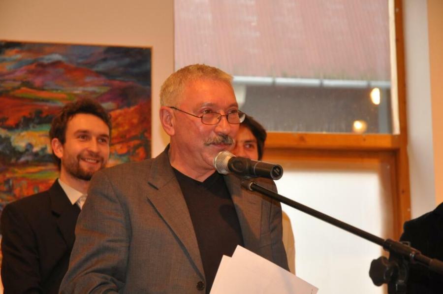 Wystawa w zakopiańskiej galerii Strug_36
