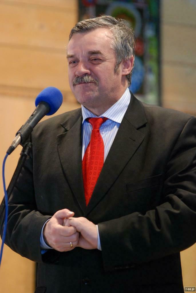 Andrzej Gąsienica-Makowski