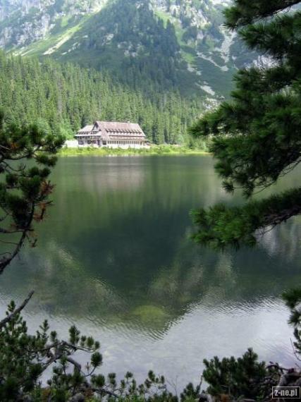 Popradzkie Pleso