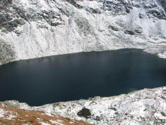 Hińczowy Staw