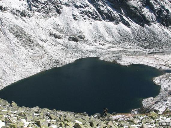Hińczowy Staw