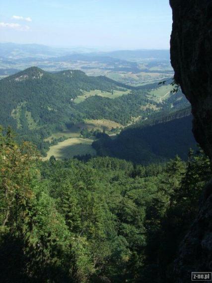 Holica Uhliska Pod Holicou Vrchvarta Oravska pahorkatina Orava