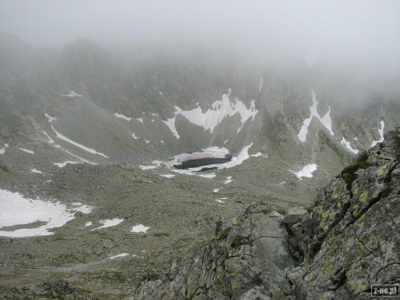 Kolisty Staw