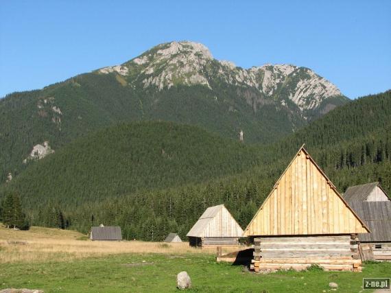 Kominiarski Wierch