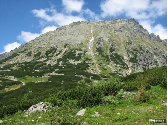 Kozi Wierch