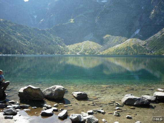 Morskie Oko II