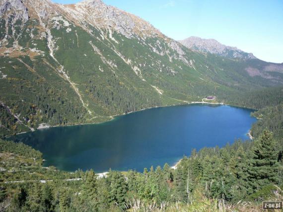 Morskie Oko III
