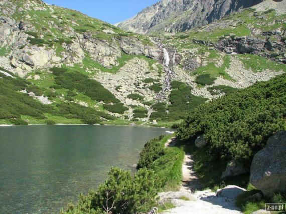 Wielicki Staw