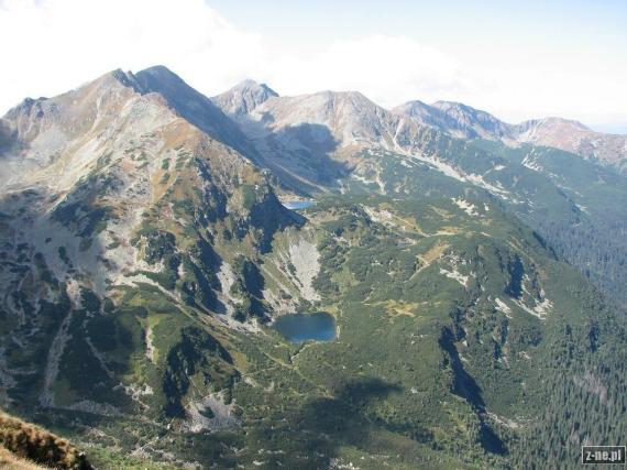 grań Zachodnich