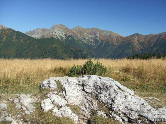 panorama z Predovratia