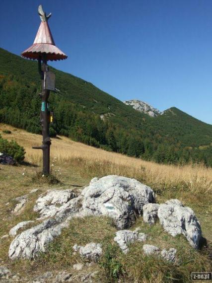 sedlo Predovratie Sivo Male Ostro